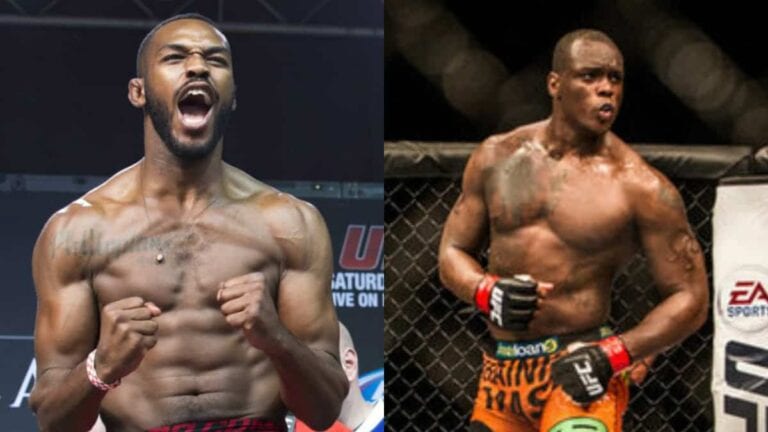 Head-To-Head Breakdown: Jones vs OSP