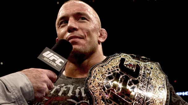 GSP Belt