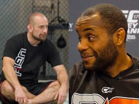 Jones’ Coach: Jon Still Would Have Beaten Cormier At UFC 197