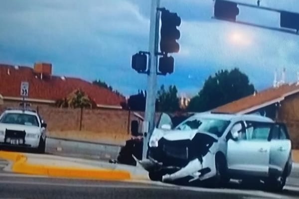 Jon Jones Hit And Run