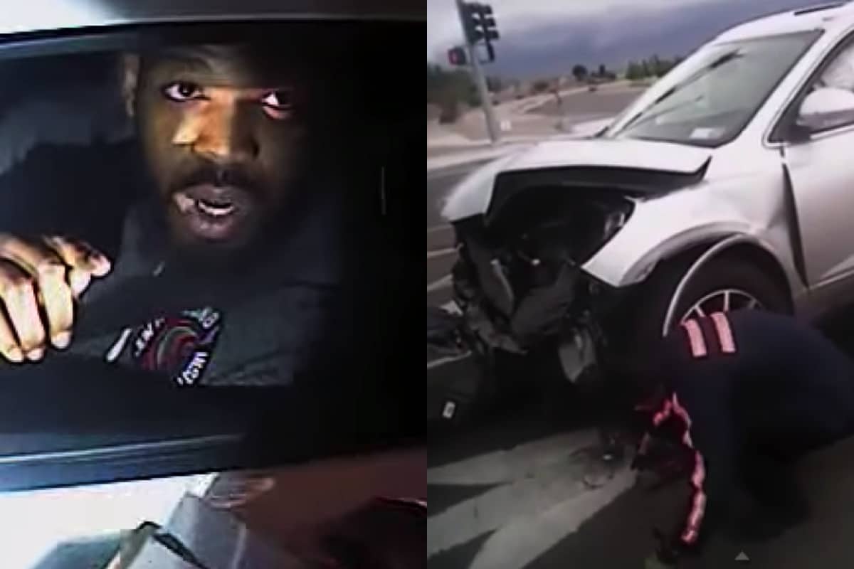 Quote: Jon Jones Now Has A Full-Time Driver 1 JonesNowHasADriver