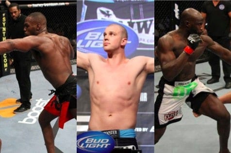 Jones Struve Kongo