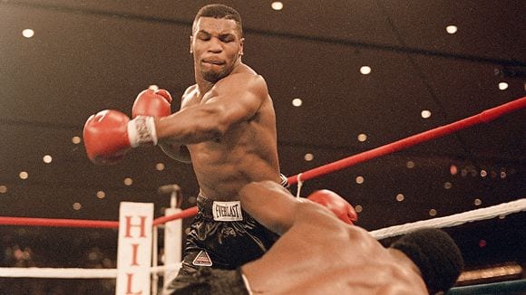 Jon Jones Could Be The Next Muhammad Ali - Or Mike Tyson 6 MikeTyson4