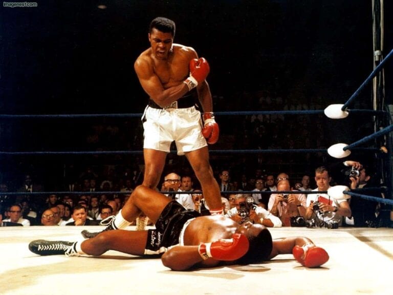 Quote: Ali Act Will Turn MMA Business Model On Its Head
