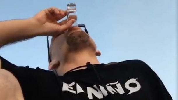 Nate Diaz Says He’s On Vacation With Conor McGregor Off UFC 200