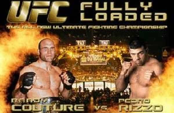 UFC 31
