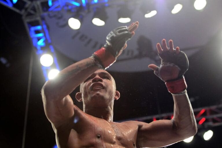 Diego Brandao Arrested In Strip Club Assault