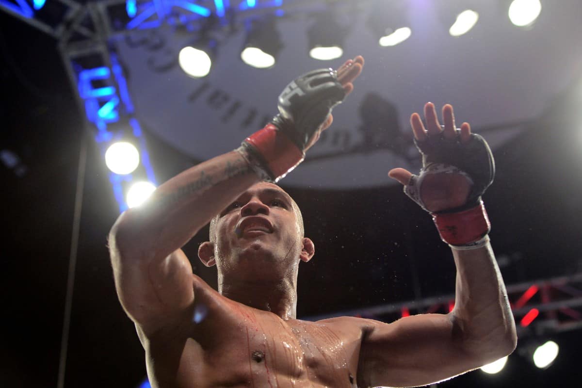 Diego Brandao Arrested In Strip Club Assault 1 USATSI 8526971 168382968 lowres
