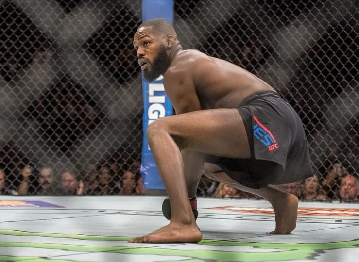 UFC 197 Medical Suspensions: Jon Jones Receives Six-Month Sit