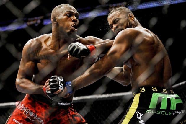 Two Sides Of The Tale: Five Reasons Jon Jones Will Destroy OSP