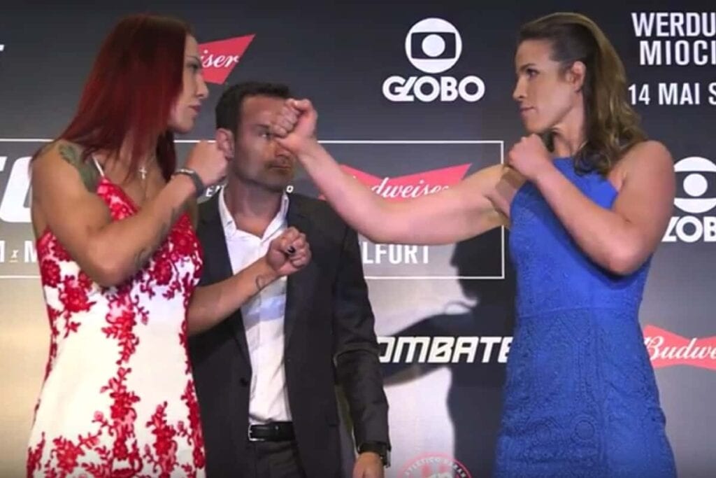 CyborgVsLeslieSmithFaceoff