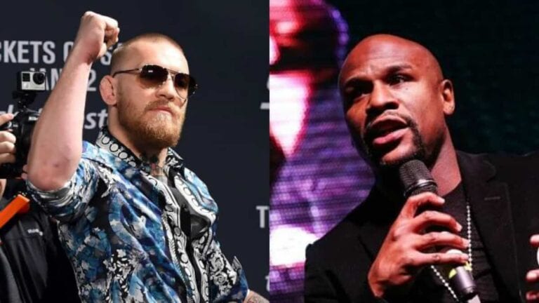 Six Reasons We Need To Stop Talking About McGregor vs. Mayweather