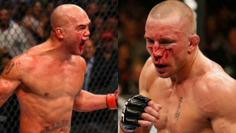 Which Huge Fight Would You Like To See At UFC 200?