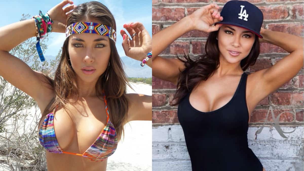 Photos Arianny Celeste naked (69 photos), Pussy, Paparazzi, Boobs, underwear 2006 Photos Arianny Celeste naked (64 foto and video), Pussy, Cleavage, Boobs, butt 2018