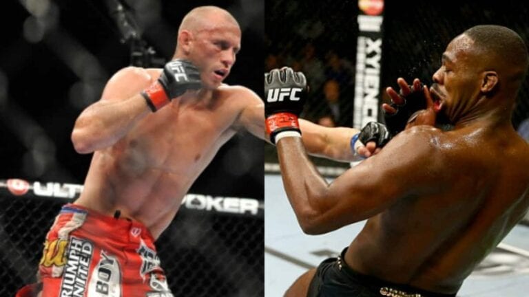 Donald Cerrone Reveals He Nearly Had Fight With Jon Jones