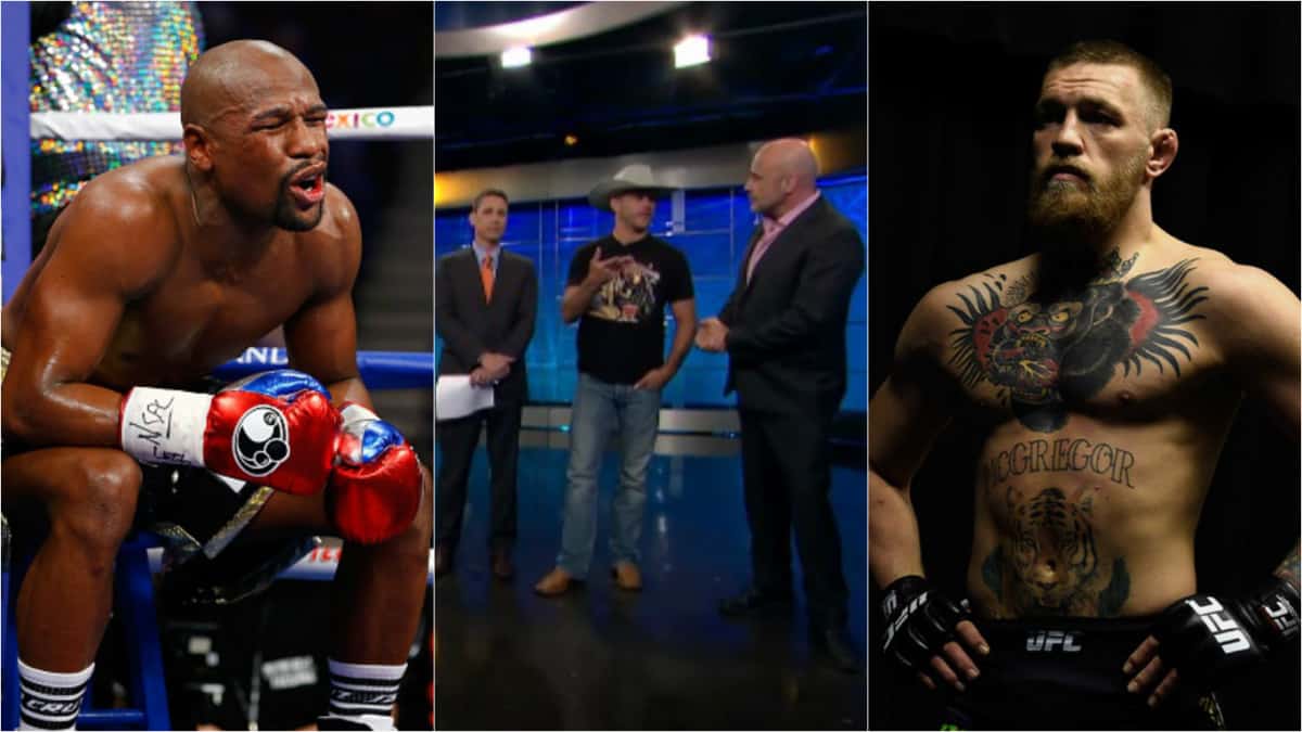 Donald Cerrone & Bas Rutten React To Mayweather vs. McGregor Rumours 1 FotorCreated 40