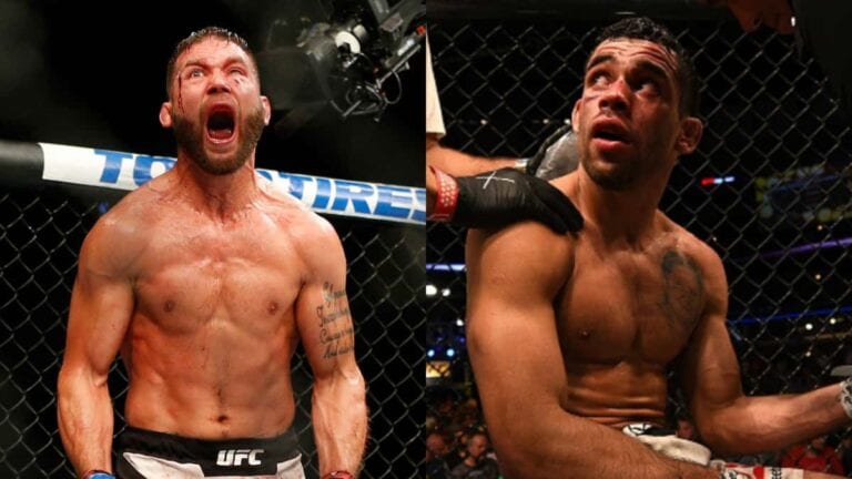 Jeremy Stephens: I Can KO Renan Barao With One Shot