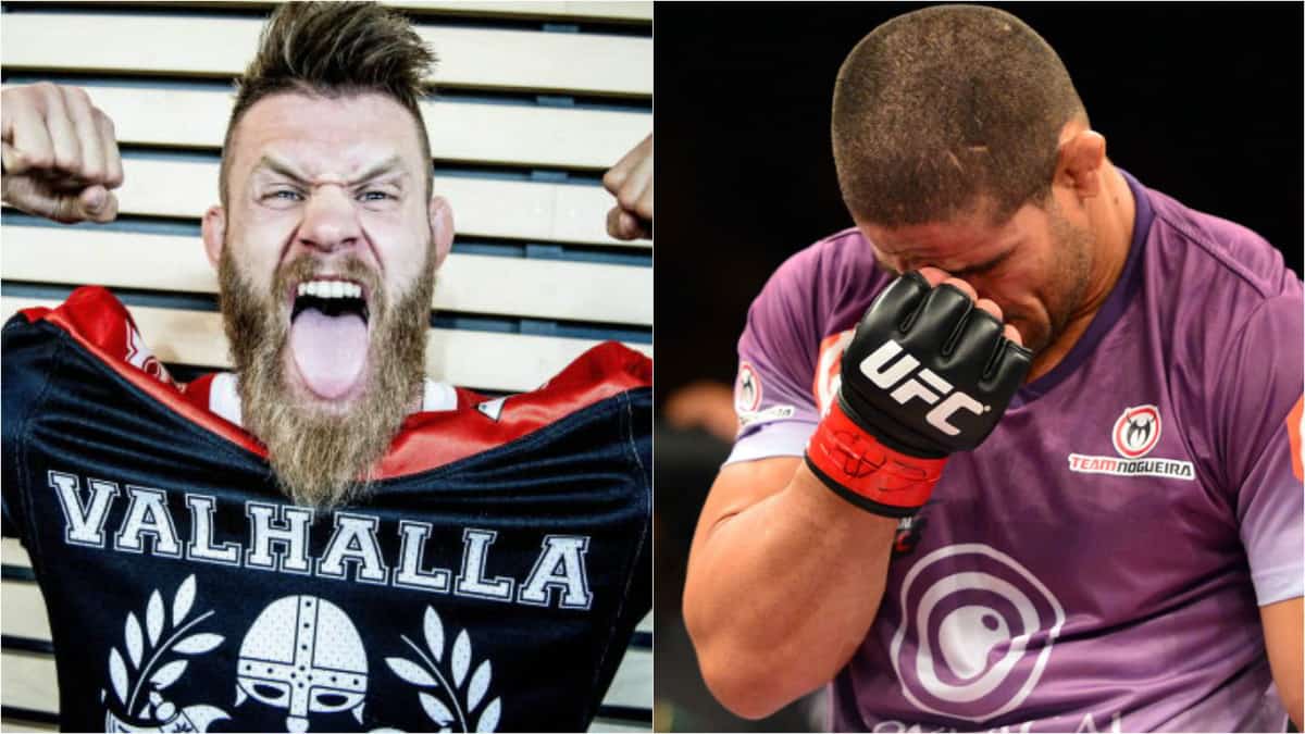 UFC Congratulates Emil Meek For Destroying Rousimar Palhares 1 FotorCreated 63