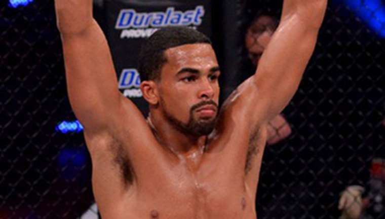Suspect Arrested In Jordan Parsons Hit-And-Run
