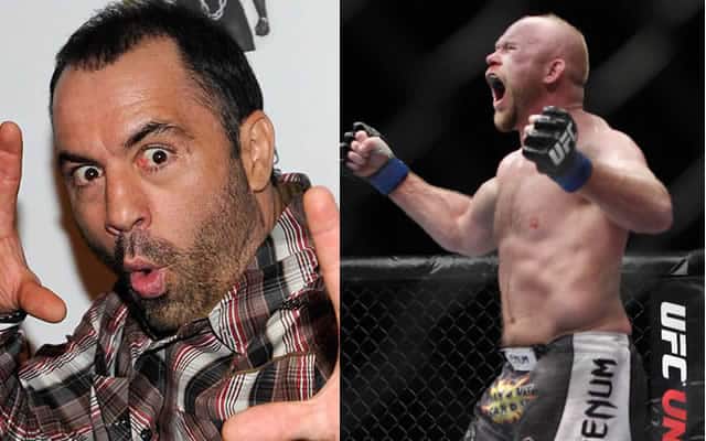 Rogan Boetsch