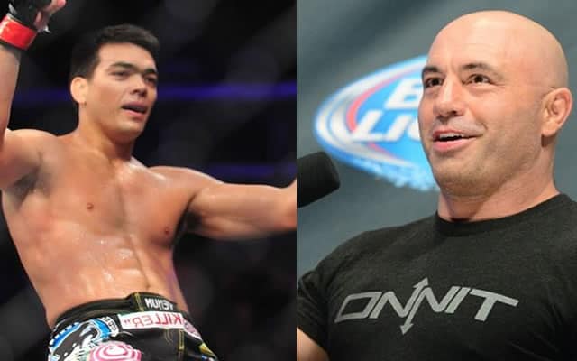 Rogan Machida