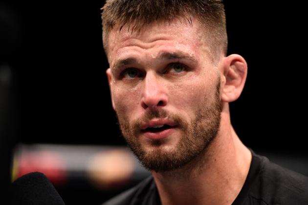 Tim Means Headed To Surgery After UFC Wichita KO Loss