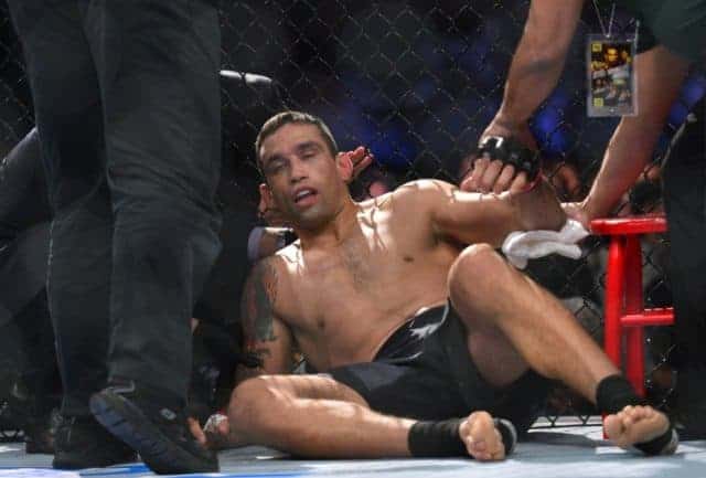 Roy Nelson Says Werdum's Own People Caused Him To Get Knocked Out 1 USATSI 9295333 168382968 lowres