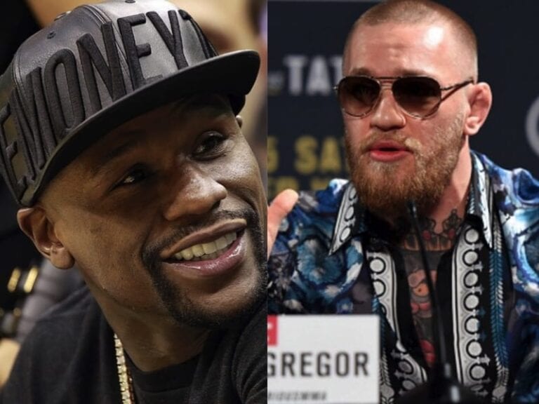 Floyd Mayweather Believes Conor McGregor Fight Will ‘Absolutely’ Happen