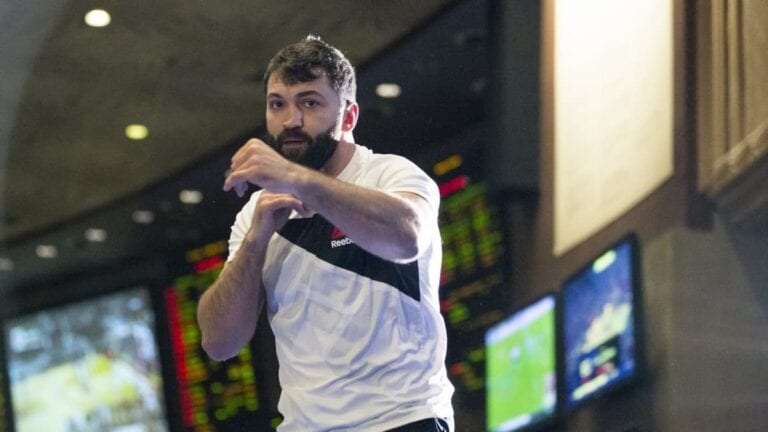 UFC Fight Night 87 Reebok Payouts: Andrei Arlovski & Stefan Struve Top Earners