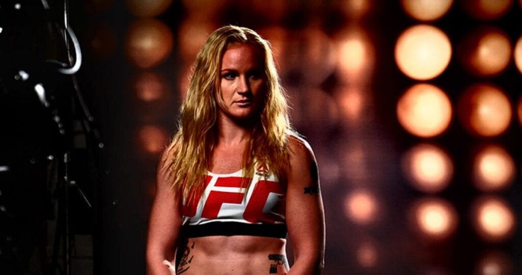 10 Female Fighters Who Could Be The Next Ronda Rousey 3 valentina shevchenko taking fast lane to championship ufc 196 582780 OpenGraphImage1