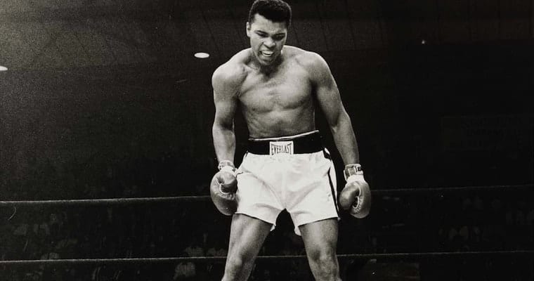 Greatest Trash Talkers In Boxing History
