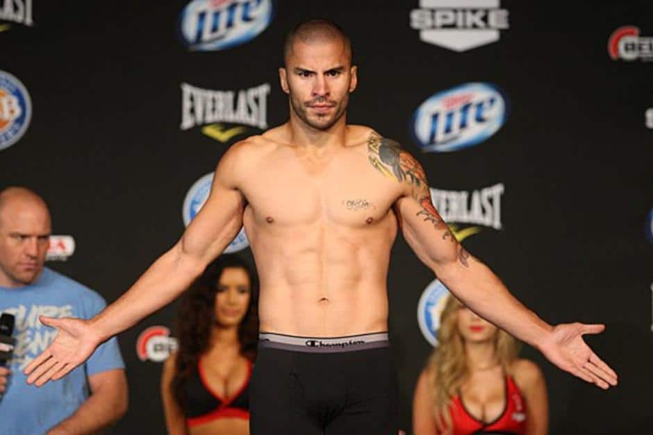 10 MMA Fighters Who Passed Away In 2016 5 Blas