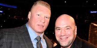 Dana White Drops