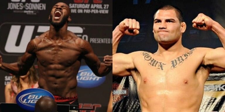 Daniel Cormier: Cain Velasquez Wins ’10 Out Of 10’ Against Jon Jones