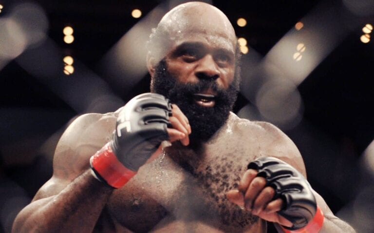 Kimbo Slice’s Death Will Not Be Investigated By Medical Examiner