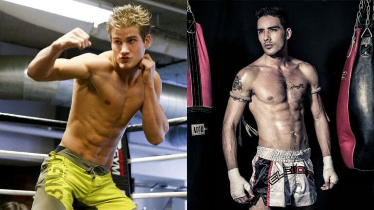 Muay Thai Champion Reveals Disastrous Sage Northcutt Sparring Session