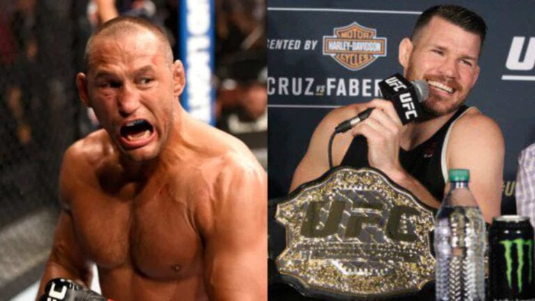 Dan Henderson: It’s Going To Be Funny Beating Bisping’s A** Again