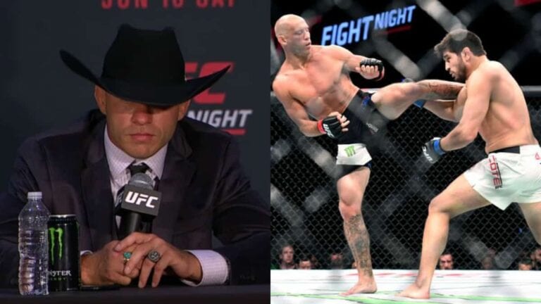 Donald Cerrone: According To My Pay, I Don’t Mean S*** To The UFC