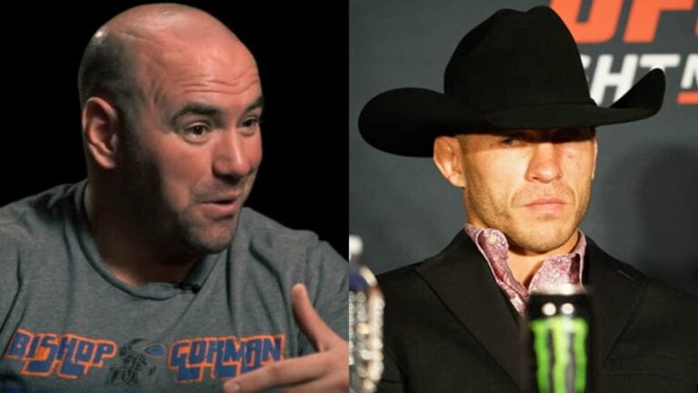 Dana White On UFC Fighter Pay: Trust Me, We Are On Par With NBA & NFL