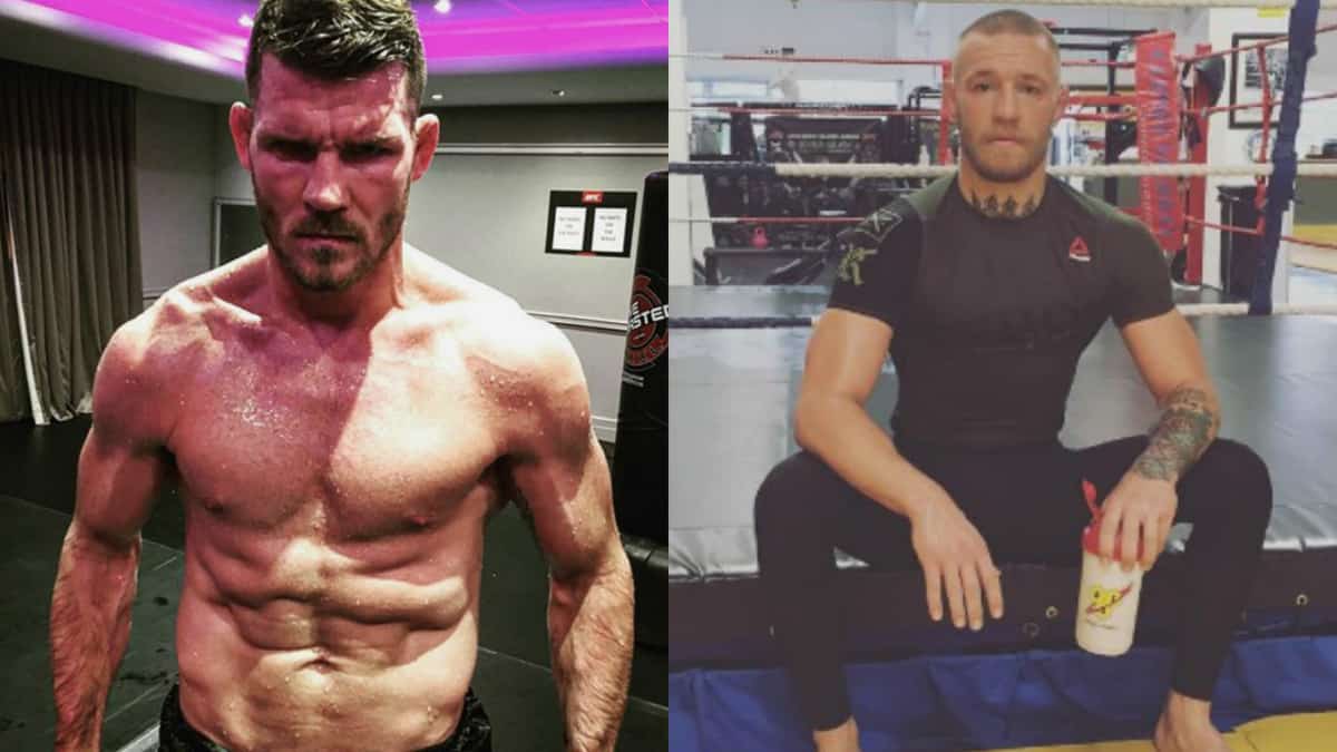 Michael Bisping: I'm Prime British Beef, I'd Snap Conor's Neck 1 FotorCreated 47