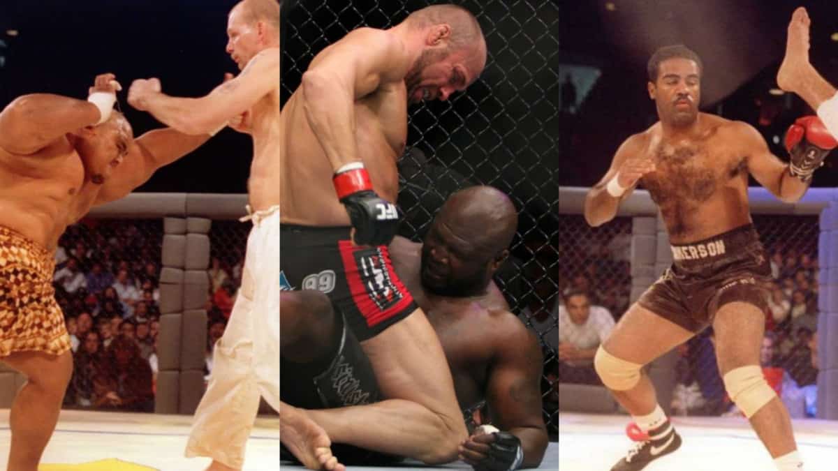 One & Done: 12 Disastrous UFC Debuts 1 FotorCreated 57