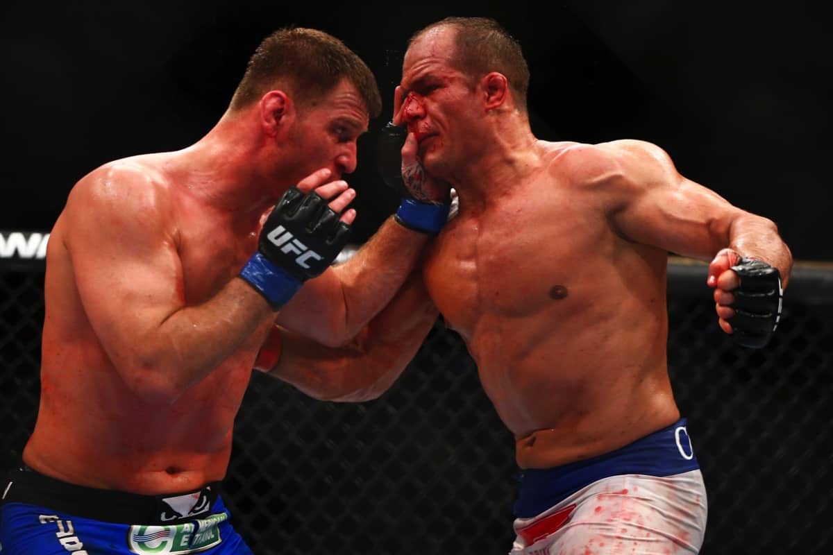 JDS: Stipe Miocic Will Only Be Champion Until We Meet Again 1 JDSPoundsMiocic2