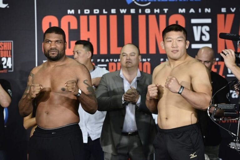 Bellator Dynamite 2 Results: Quinton Jackson Edges Out Satoshi Ishii