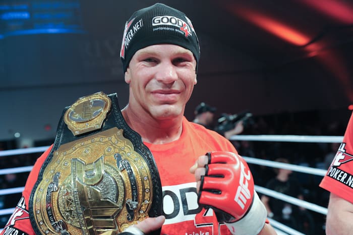 Ryan Jimmo Passes Away At 34 Following Hit-And-Run 1 Jimmo with belt3