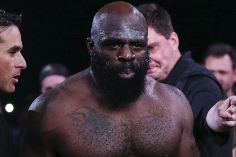 Kimbo Slice Passes Away At Age 42 In Florida