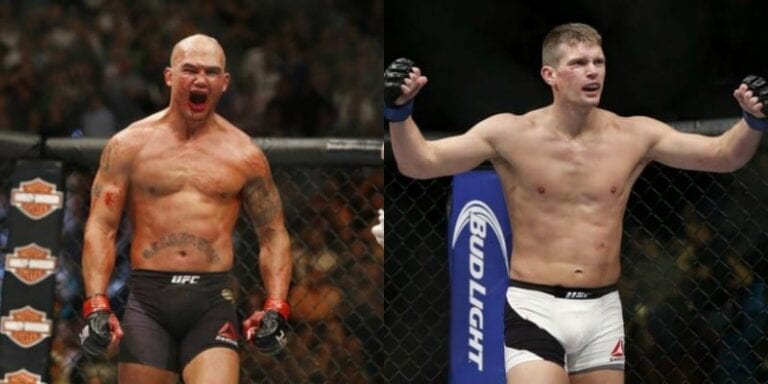 ‘Wonderboy’ Could Be Robbie Lawler’s Last Roadblock To Legendary Status