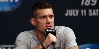 Stephen Thompson