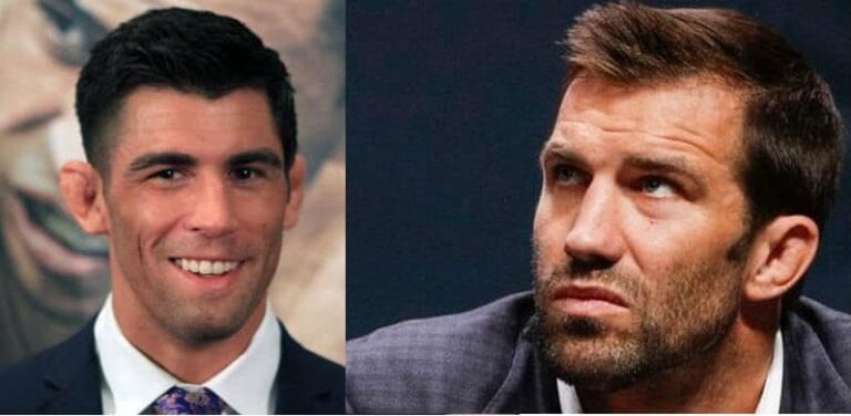 UFC 199 Reebok Payouts: Dominick Cruz & Luke Rockhold Lead The Pack