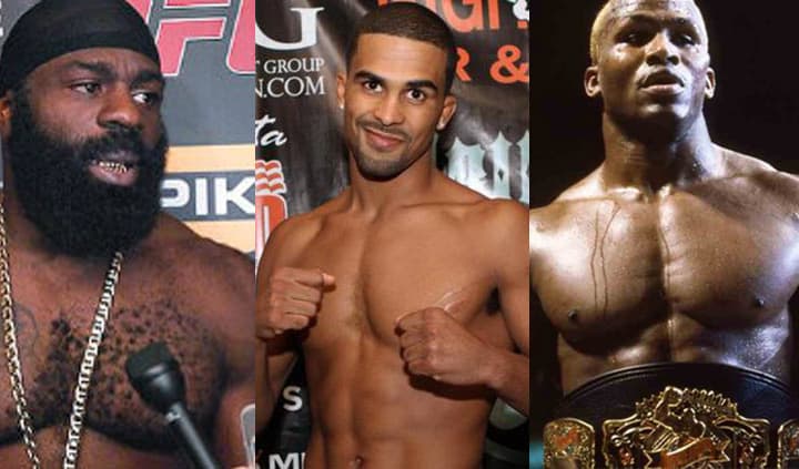 Famous UFC Fighters of All Time: Top 10 Legends of the Octagon - News