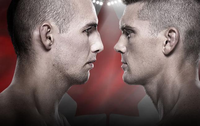 UFC Fight Night 89 Weigh-In Video & Results